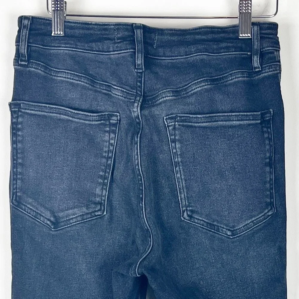 2/$30 We the Free Raw High Rise Jegging 30